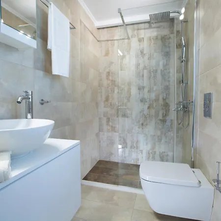 Prázdninový dům Insieme Lefkada Maisonettes *