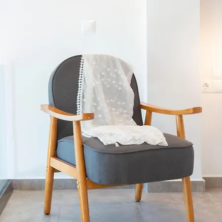 Prázdninový dům Insieme Lefkada Maisonettes *