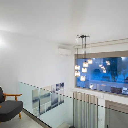 Insieme Lefkada Maisonettes Prázdninový dům *