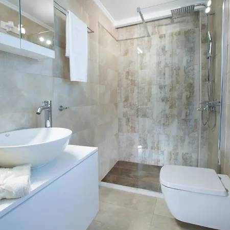 Prázdninový dům Insieme Lefkada Maisonettes