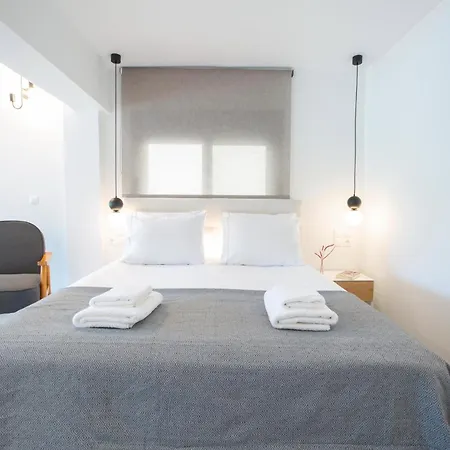 Prázdninový dům Insieme Lefkada Maisonettes *