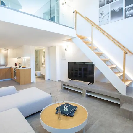 Insieme Lefkada Maisonettes *