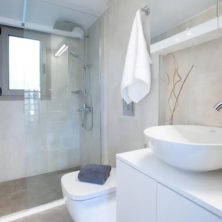 Prázdninový dům Insieme Lefkada Maisonettes Vlikhón