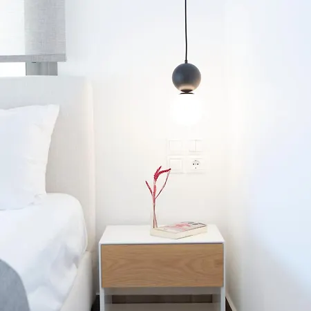 Insieme Lefkada Maisonettes Prázdninový dům