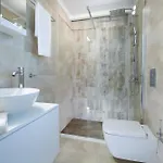 Holiday home Insieme Lefkada Maisonettes *