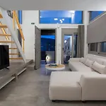 Holiday home Insieme Lefkada Maisonettes Vlikhon