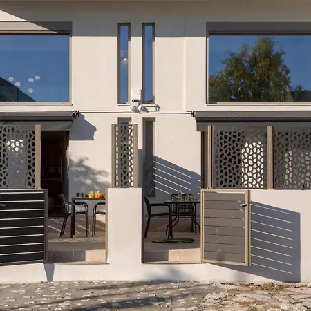 Holiday home Insieme Lefkada Maisonettes Vlikhon