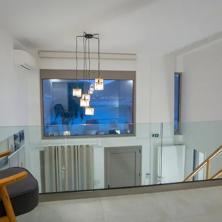 Σπίτι διακοπών Insieme Lefkada Maisonettes