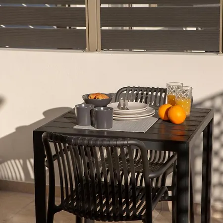 Σπίτι διακοπών Insieme Lefkada Maisonettes Βλυχό