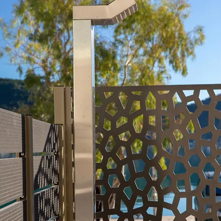 Insieme Lefkada Maisonettes * Βλυχό