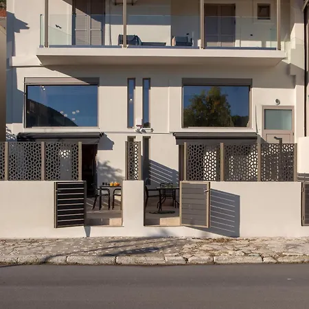 Σπίτι διακοπών Insieme Lefkada Maisonettes *