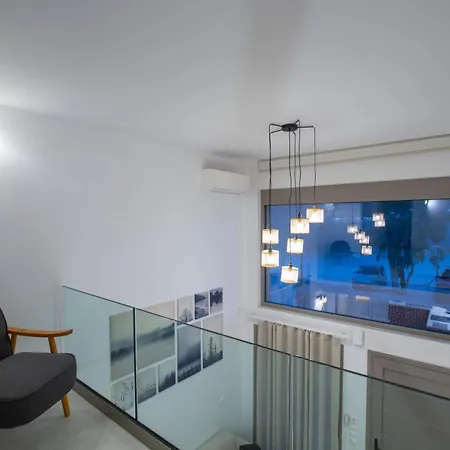 Insieme Lefkada Maisonettes