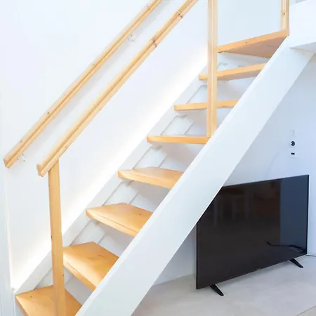 Σπίτι διακοπών Insieme Lefkada Maisonettes Βλυχό