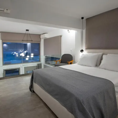 Σπίτι διακοπών Insieme Lefkada Maisonettes