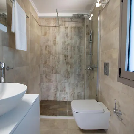 Insieme Lefkada Maisonettes