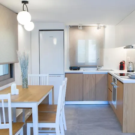 Σπίτι διακοπών Insieme Lefkada Maisonettes Βλυχό