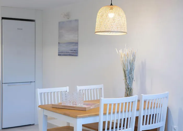 Insieme Lefkada Maisonettes *