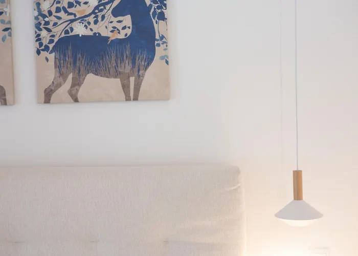 Insieme Lefkada Maisonettes Vlikhon