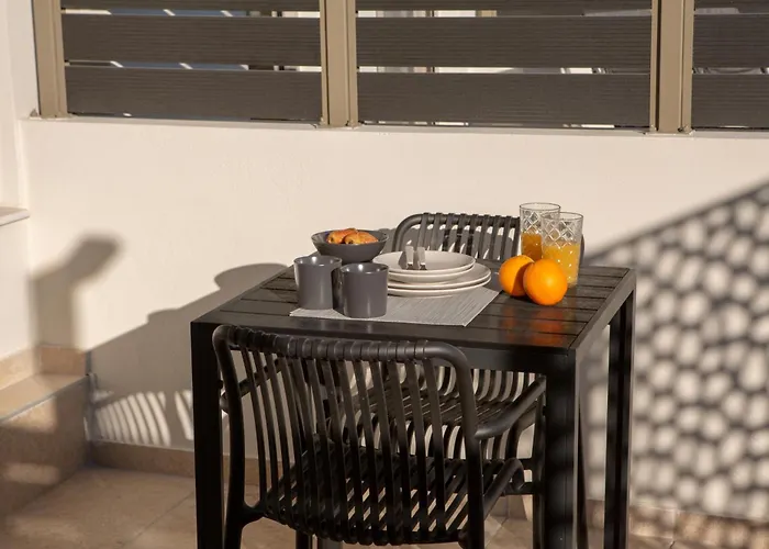 Holiday home Insieme Lefkada Maisonettes Vlikhon