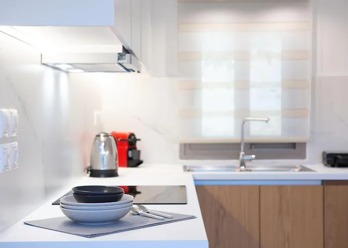 Insieme Lefkada Maisonettes * Vlikhon