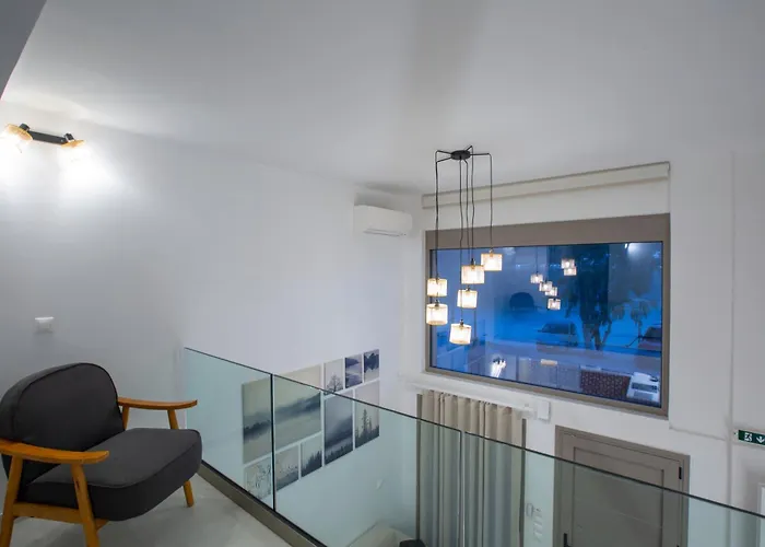 Insieme Lefkada Maisonettes