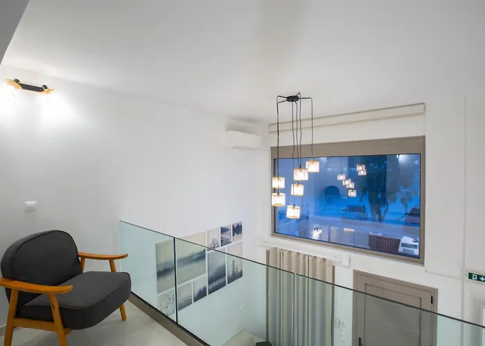 Insieme Lefkada Maisonettes Holiday home *