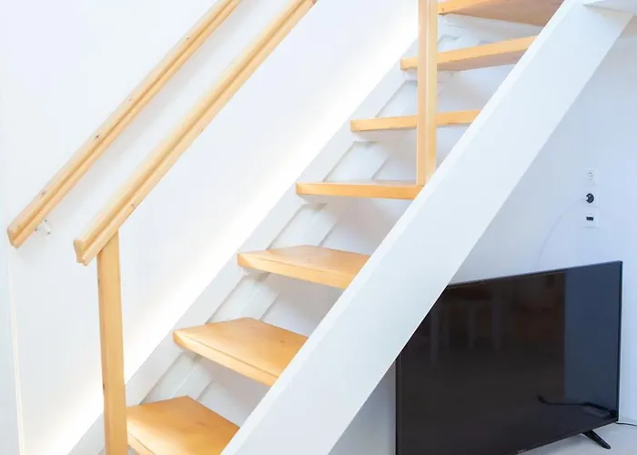 Holiday home Insieme Lefkada Maisonettes Vlikhon