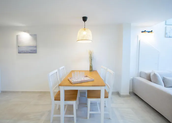 Holiday home Insieme Lefkada Maisonettes