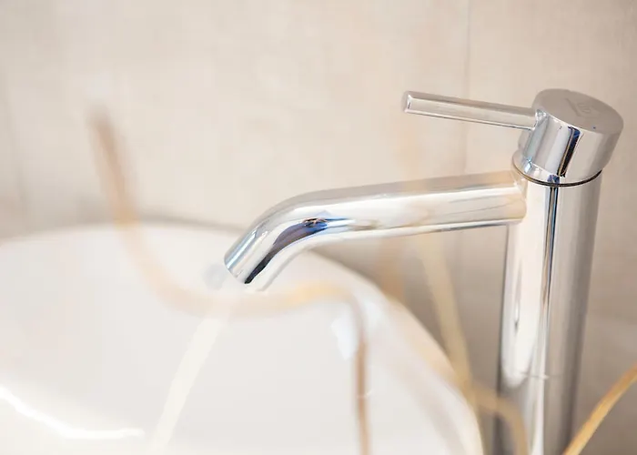 Insieme Lefkada Maisonettes Vlikhon