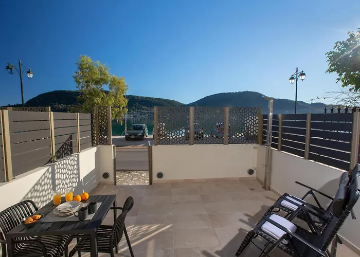 Insieme Lefkada Maisonettes