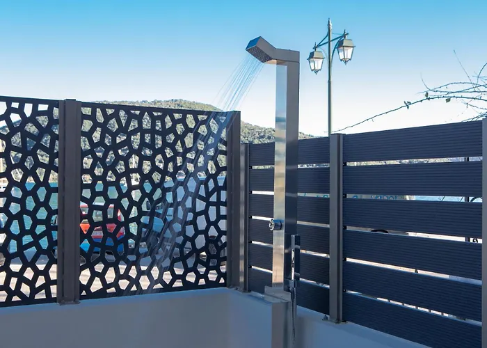 Insieme Lefkada Maisonettes