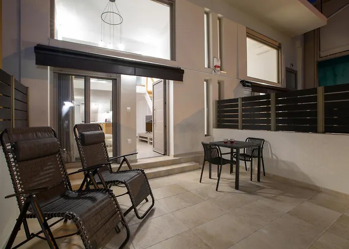 Insieme Lefkada Maisonettes