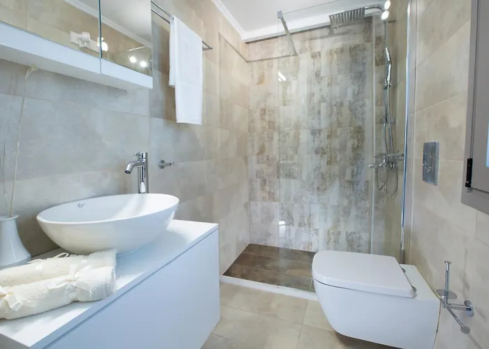 Holiday home Insieme Lefkada Maisonettes