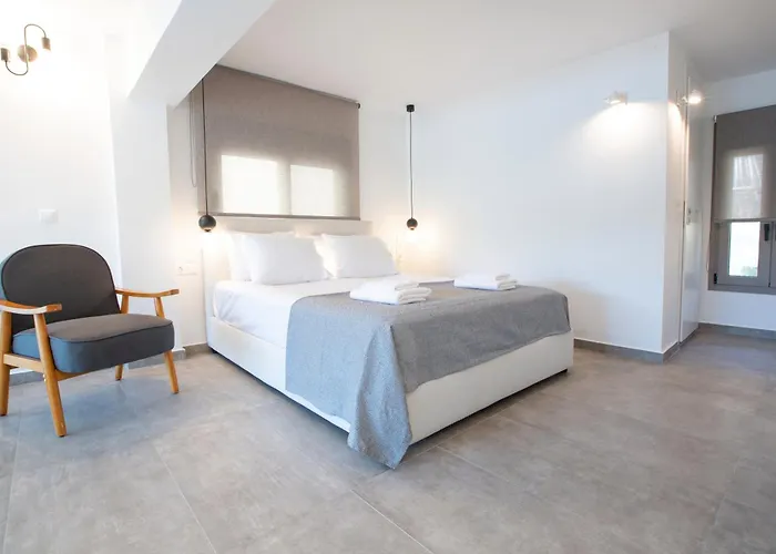 Insieme Lefkada Maisonettes