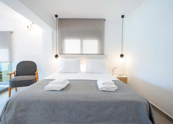 Holiday home Insieme Lefkada Maisonettes *