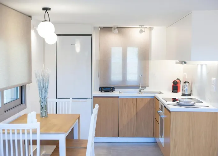 Insieme Lefkada Maisonettes *