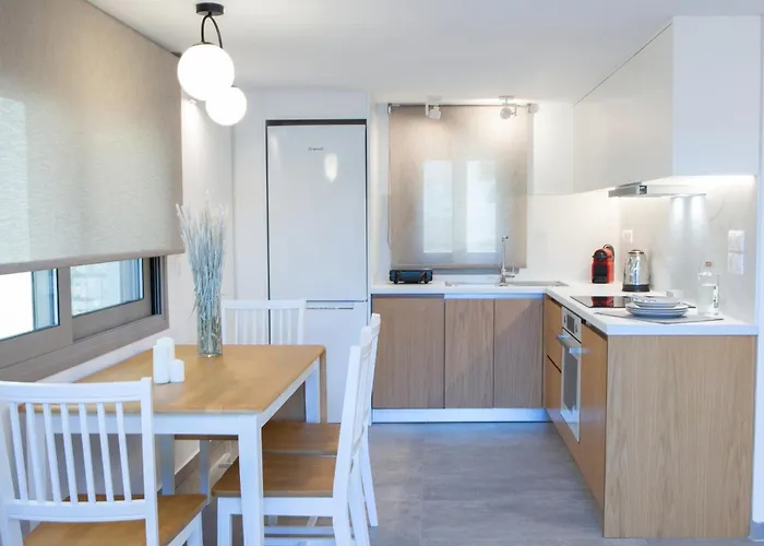 Holiday home Insieme Lefkada Maisonettes Vlikhon