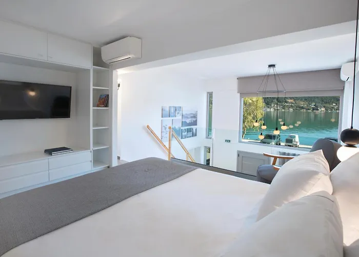 Insieme Lefkada Maisonettes * Vlikhon