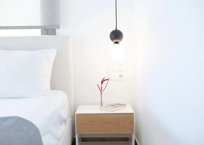 Insieme Lefkada Maisonettes Holiday home